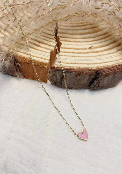 COLLANA CUORì - Paris Fashion Shop