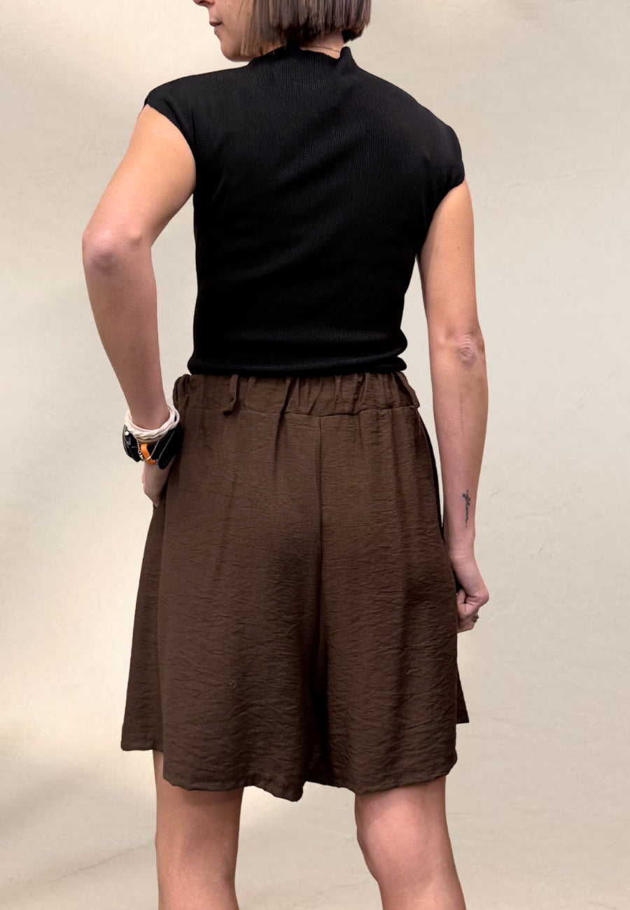 SHORTS LILA - Fun Art Lab