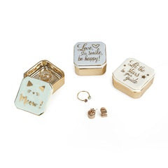 PORTA BIJOUX - Balvi