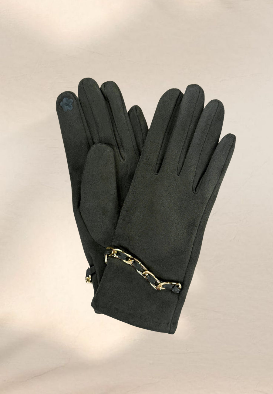 GUANTI CARLOTTA - Paris Fashion Shop