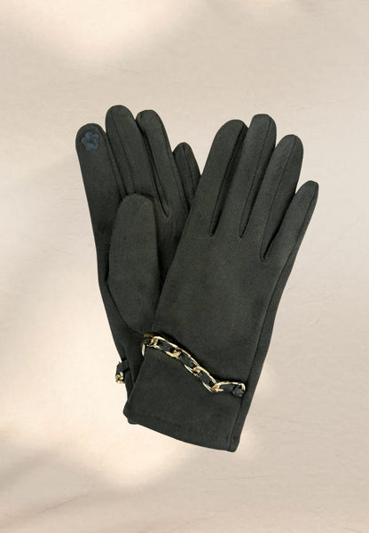 GUANTI CARLOTTA - Paris Fashion Shop