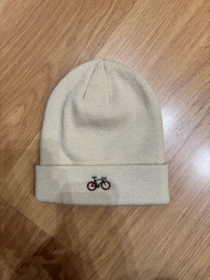BERRETTO LOGO BICI - Hand made