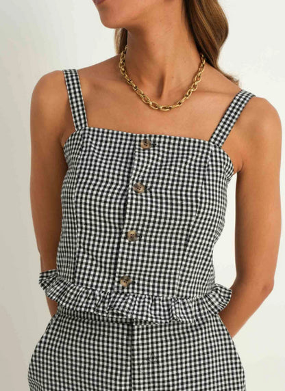 TOP RIZZO - Paris Fashion Shop