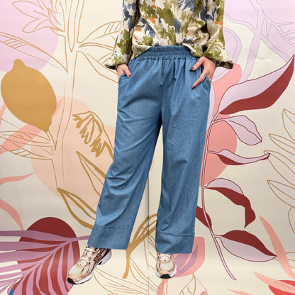 JEANS LOU - Fun Art Lab