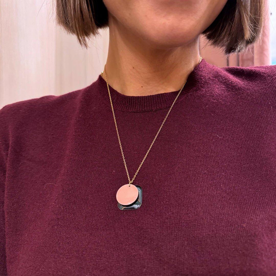 COLLANA CANDY - Fun Art Lab