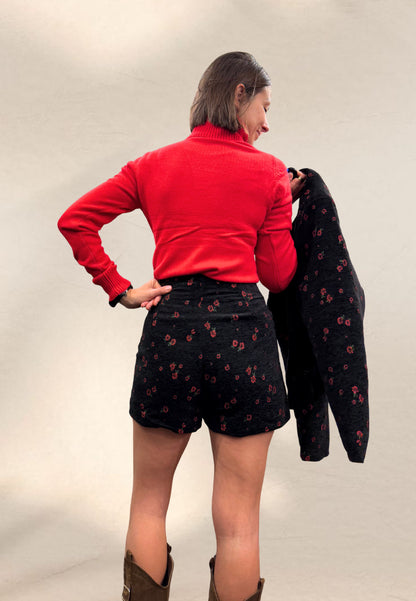SHORTS LORETTA - Paris Fashion Shop
