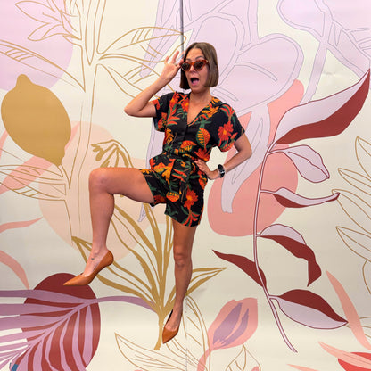 TUTA TROPICAL - Compania Fantastica