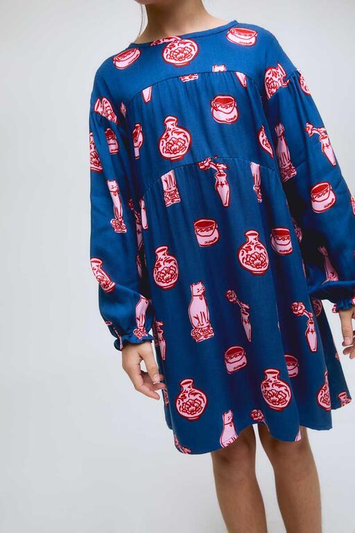 ABITO MEOW BABY - Compania Fantastica