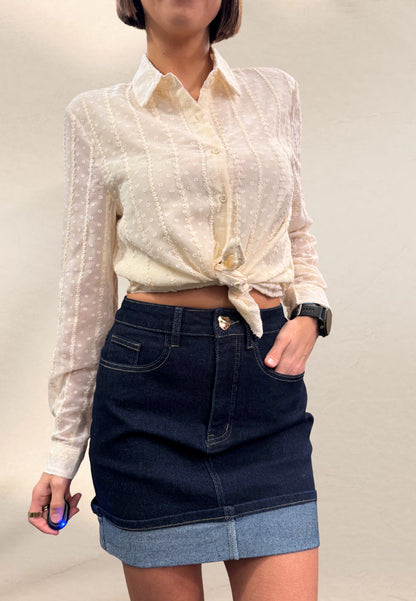 GONNA MELENA - Paris Fashion Shop