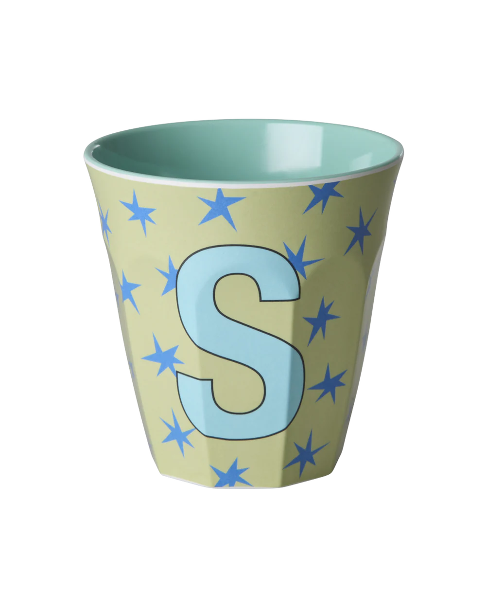 BICCHIERE LARGE STAR S - Rice