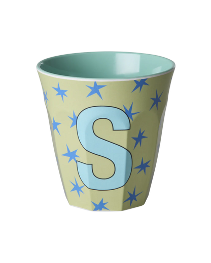 BICCHIERE LARGE STAR S - Rice