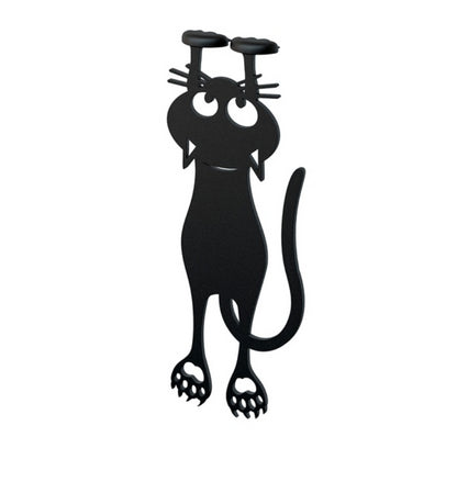 SEGNALIBRO CURIOUS CAT - Balvi