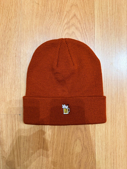 BERRETTO LOGO BIRRA - Hand made