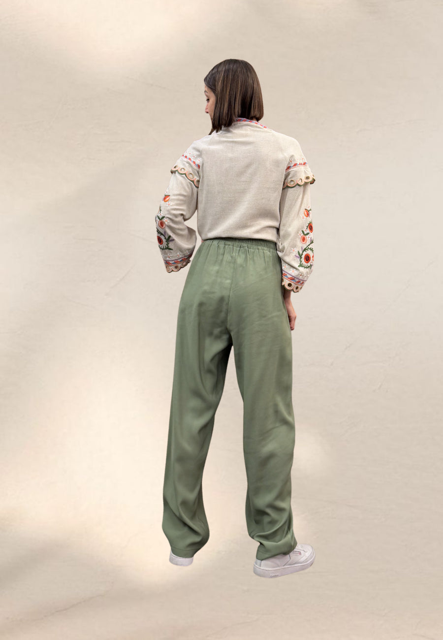 PANTALONE ROCHER - Jiveley