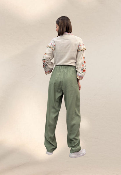 PANTALONE ROCHER - Jiveley