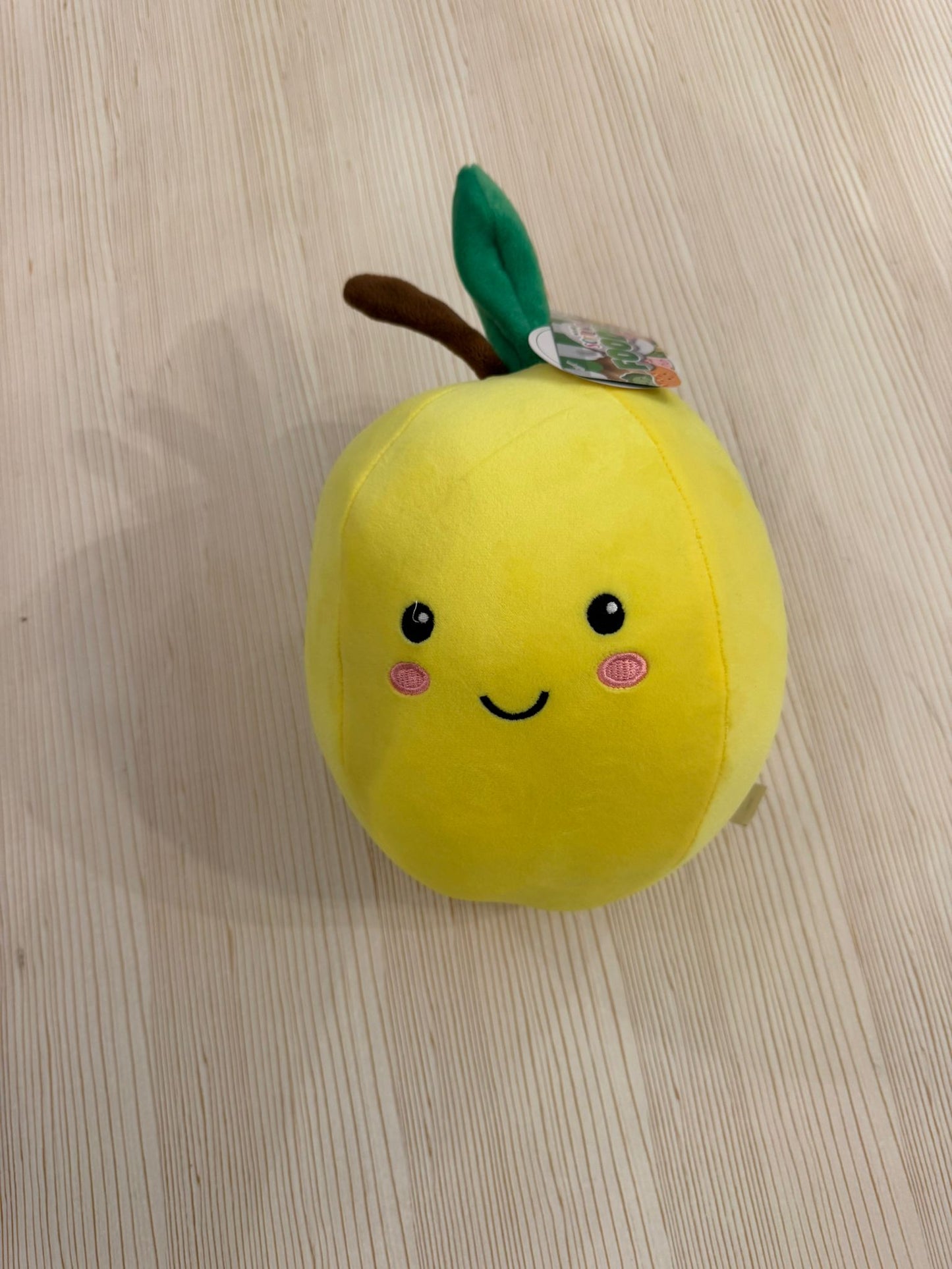 PELUCHE FOFOLOSI