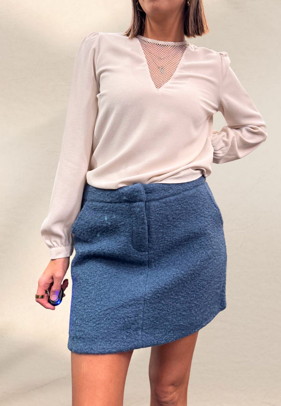 GONNA LUNA - Paris Fashion Shop