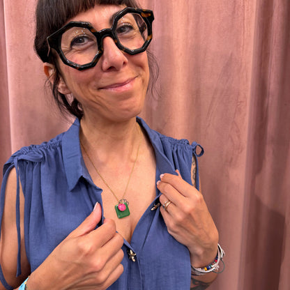COLLANA CANDY - Fun Art Lab
