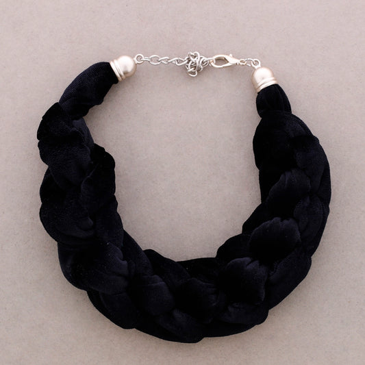 COLLANA FLUFFY - Paris Fashion Shop