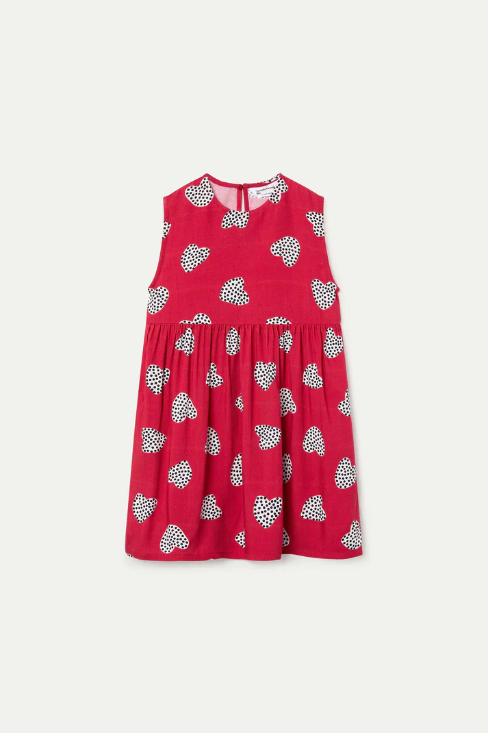 ABITO CUORI BABY - Compania Fantastica