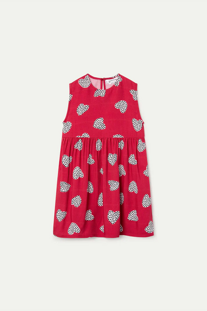ABITO CUORI BABY - Compania Fantastica