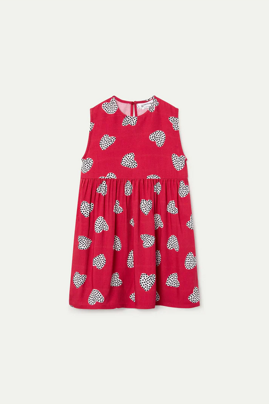 ABITO CUORI BABY - Compania Fantastica