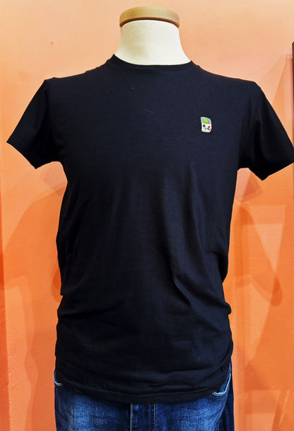 T-SHIRT LOGO GAMEBOY - Hand made