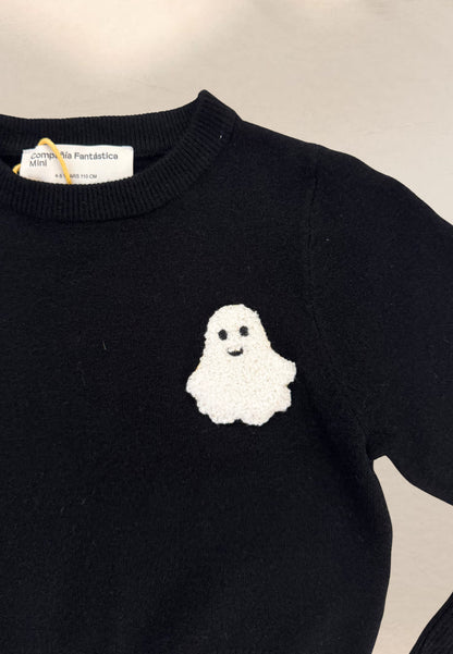 MAGLIONE GHOSTY BABY - Compania Fantastica