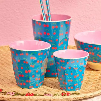 BICCHIERE LARGE CHERRY