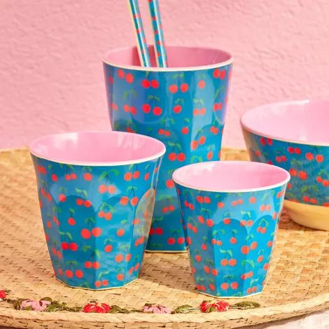 BICCHIERE LARGE CHERRY
