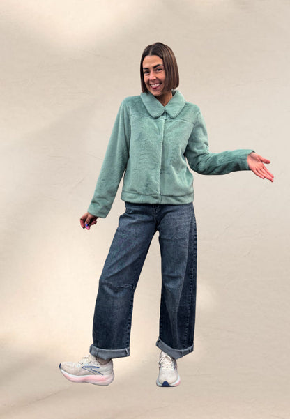 GIUBBINO FROZEN - Paris Fashion Shop