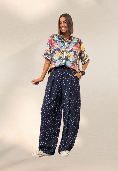 CAMICIA SHANOLA - An'ge