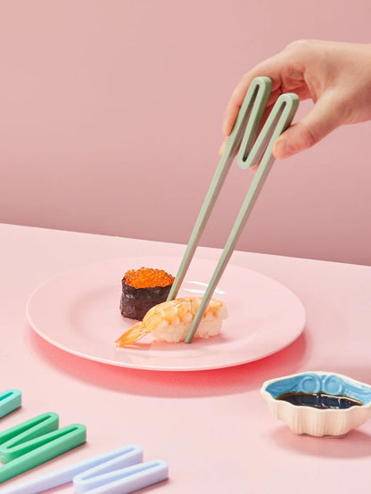BACCHETTE SUSHI BLUE MOOD - Rice