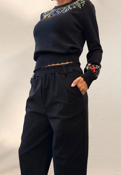 PANTALONE AMALIA - Fun Art Lab