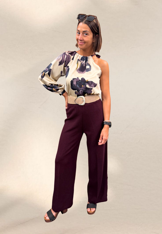 BLUSA TARIFA - Meisie