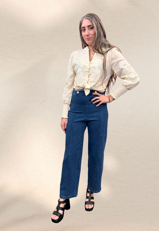 JEANS TABERNAS - Meisie