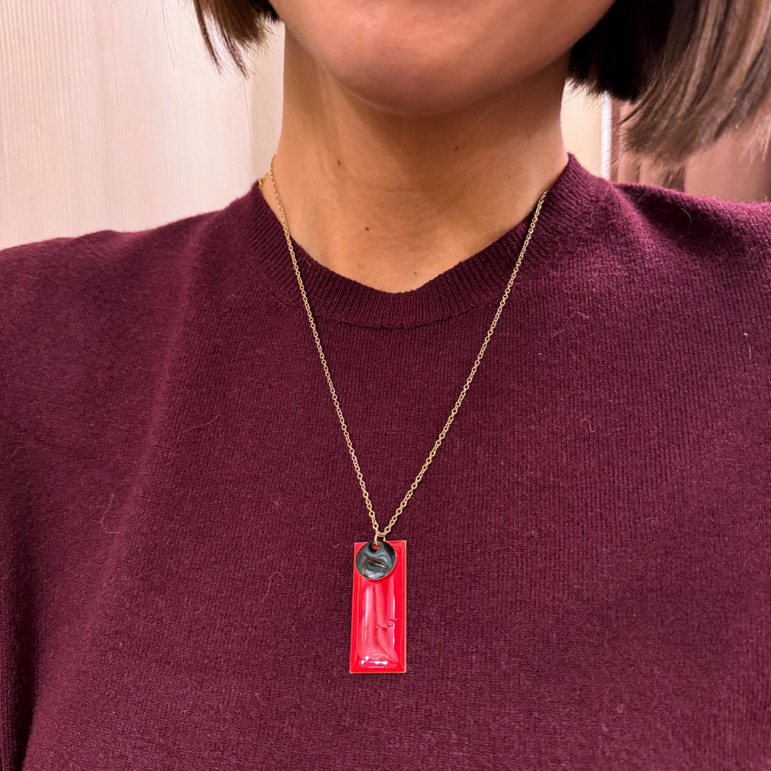 COLLANA CANDY - Fun Art Lab