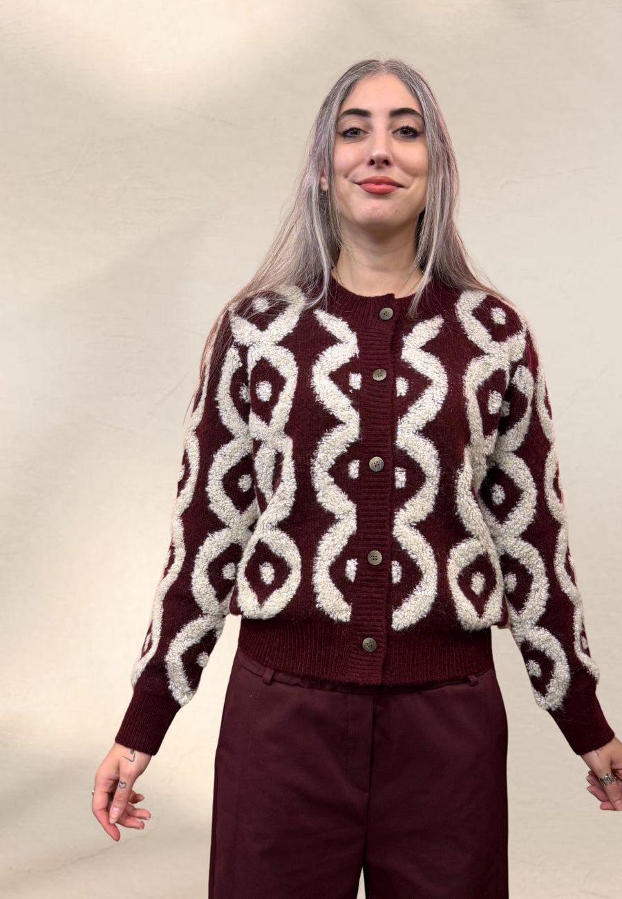 CARDIGAN LUCREZIA - Meisie