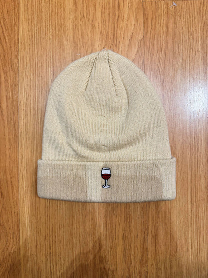 BERRETTO LOGO VINO