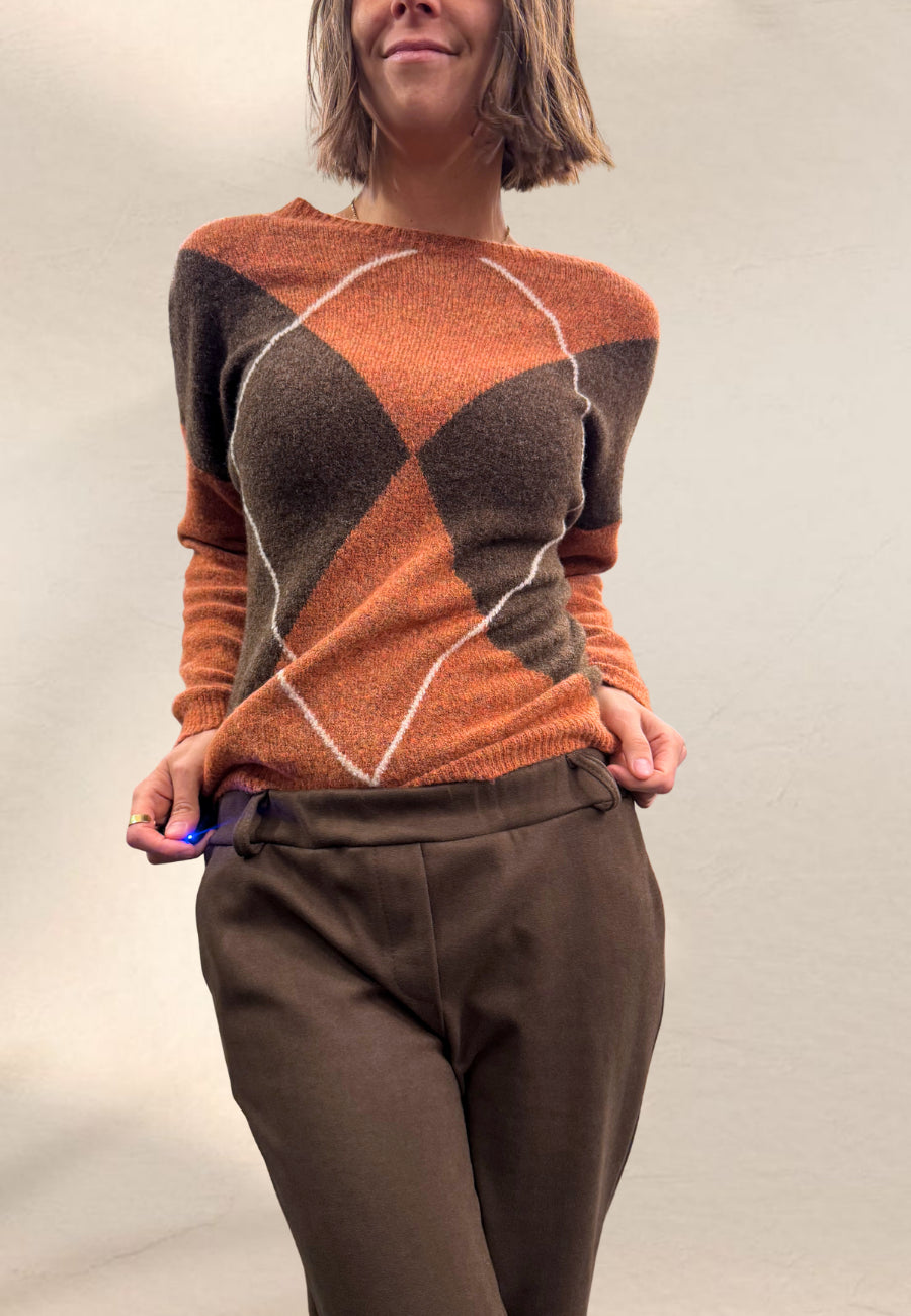 PANTALONE OXFORD - Fun Art Lab