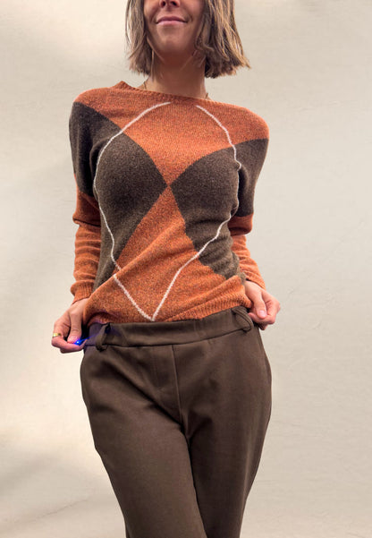 PANTALONE OXFORD - Fun Art Lab