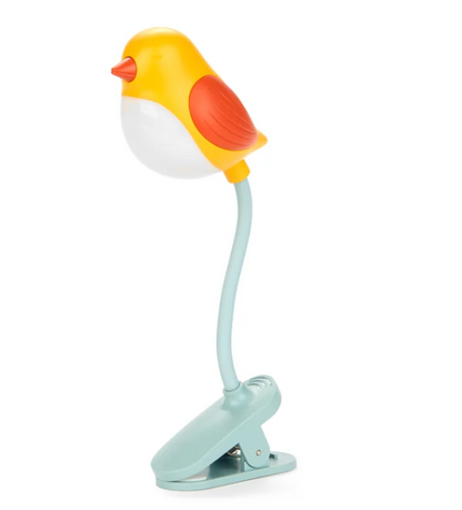 LUCE DA LETTURA BIRDIE - Balvi
