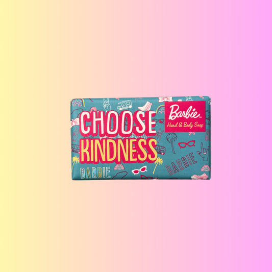 SAPONETTA CHOOSE - The English Soap Company