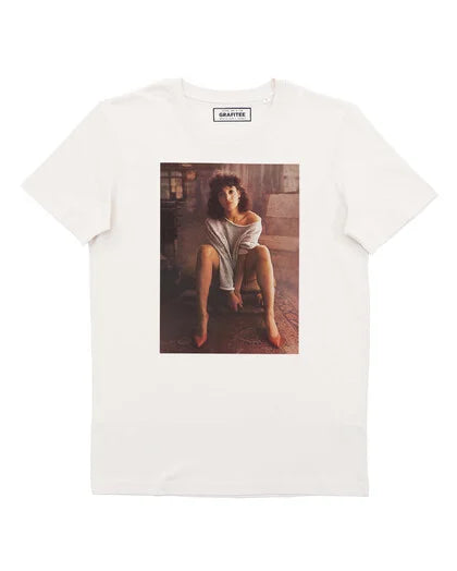 T-SHIRT FLASH DANCE - Grafitee