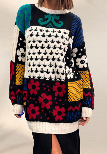 MAGLIONE MARIA - Touché Privé