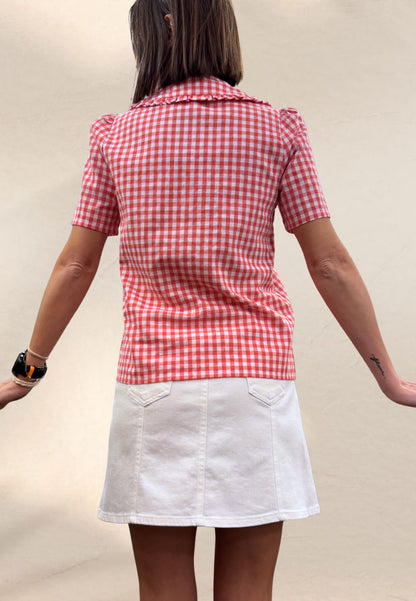 CAMICIA PICNIC - Compania Fantastica