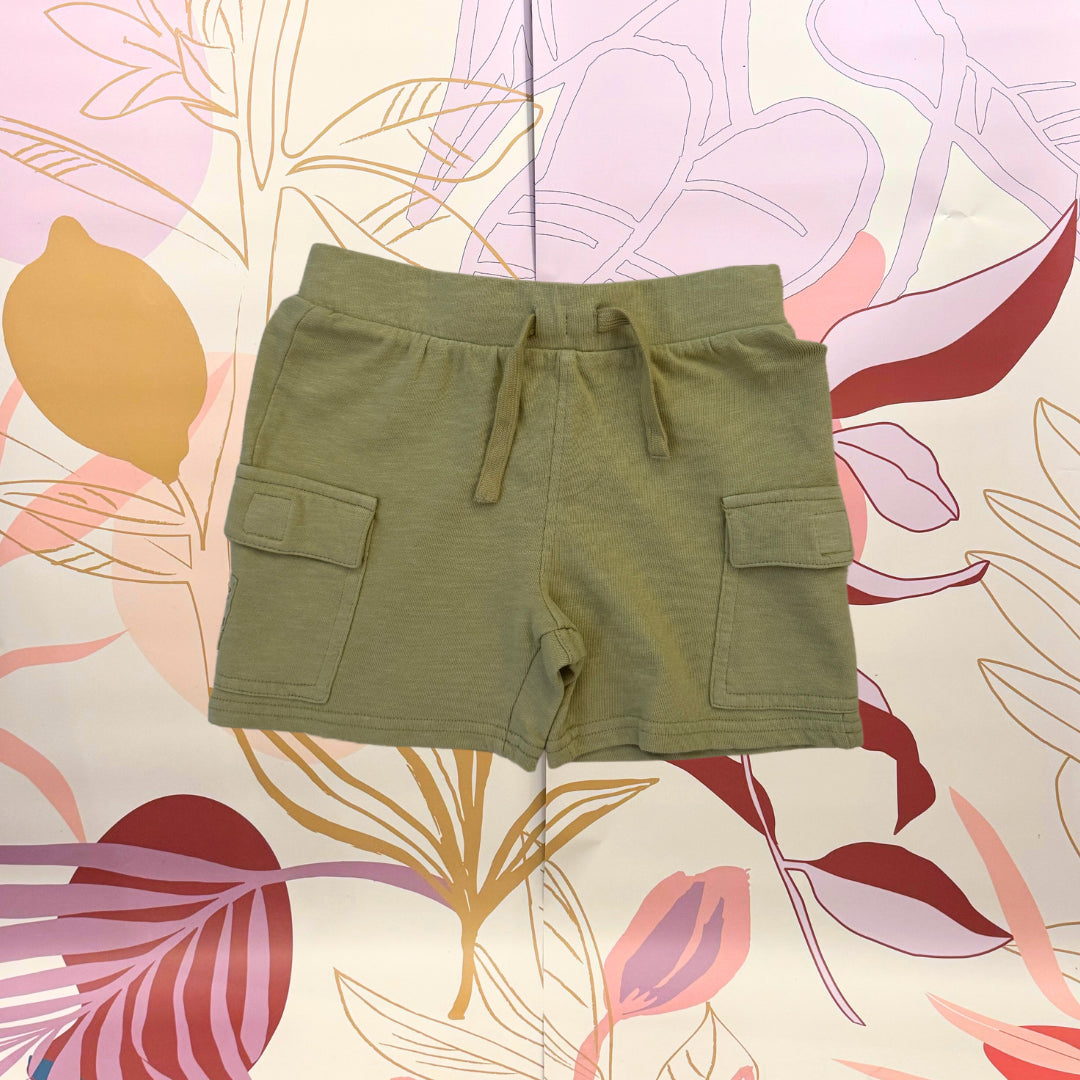 SHORT BABY WILD - Losan
