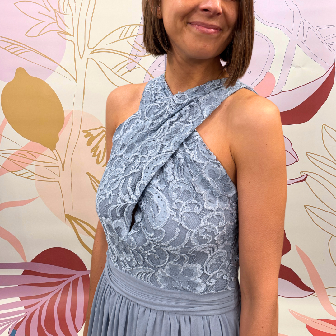ABITO DORIS - Paris Fashion Shop