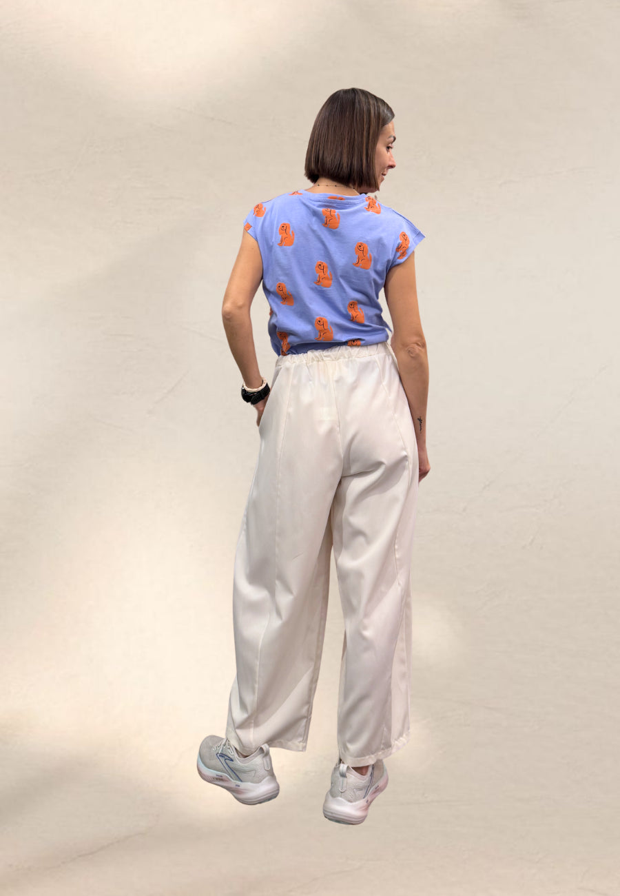 PANTALONE BOBBY - Fun Art Lab