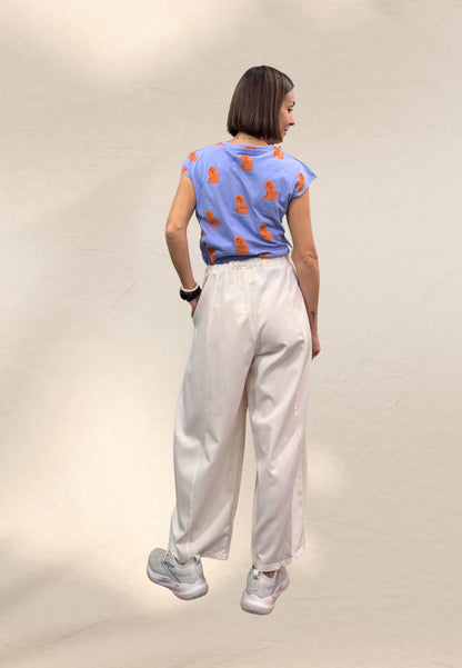 PANTALONE BOBBY - Fun Art Lab